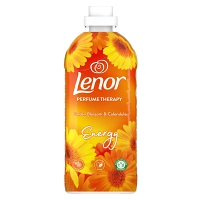 LENOR Linden & Calendula Aviváž 48 praní 1200 ml