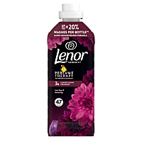 LENOR Lotus Water & Diamond Figs Aviváž 47 praní 987 ml