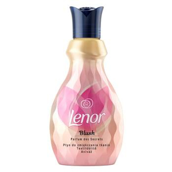 LENOR Parfum Des Secrets Aviváž Blush 900 ml