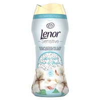 LENOR Cotton Fresh Vonné perličky do praní 210 g