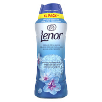 LENOR Spring Awakening Vonné perličky na praní 495 g