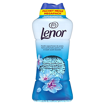 LENOR Spring Awakening Vonné perličky na praní 735 g (Aviváže)