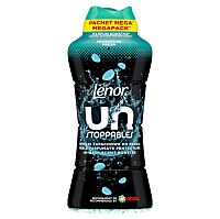 LENOR Unstoppables Fresh Vonné perličky 735 g