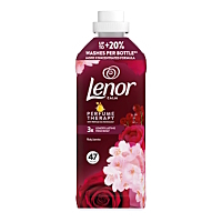 LENOR Ruby Jasmine Aviváž 47 praní 987 ml