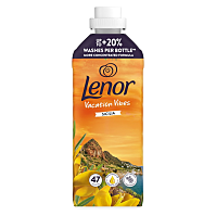 LENOR Sicilia Aviváž 47 praní 987 ml
