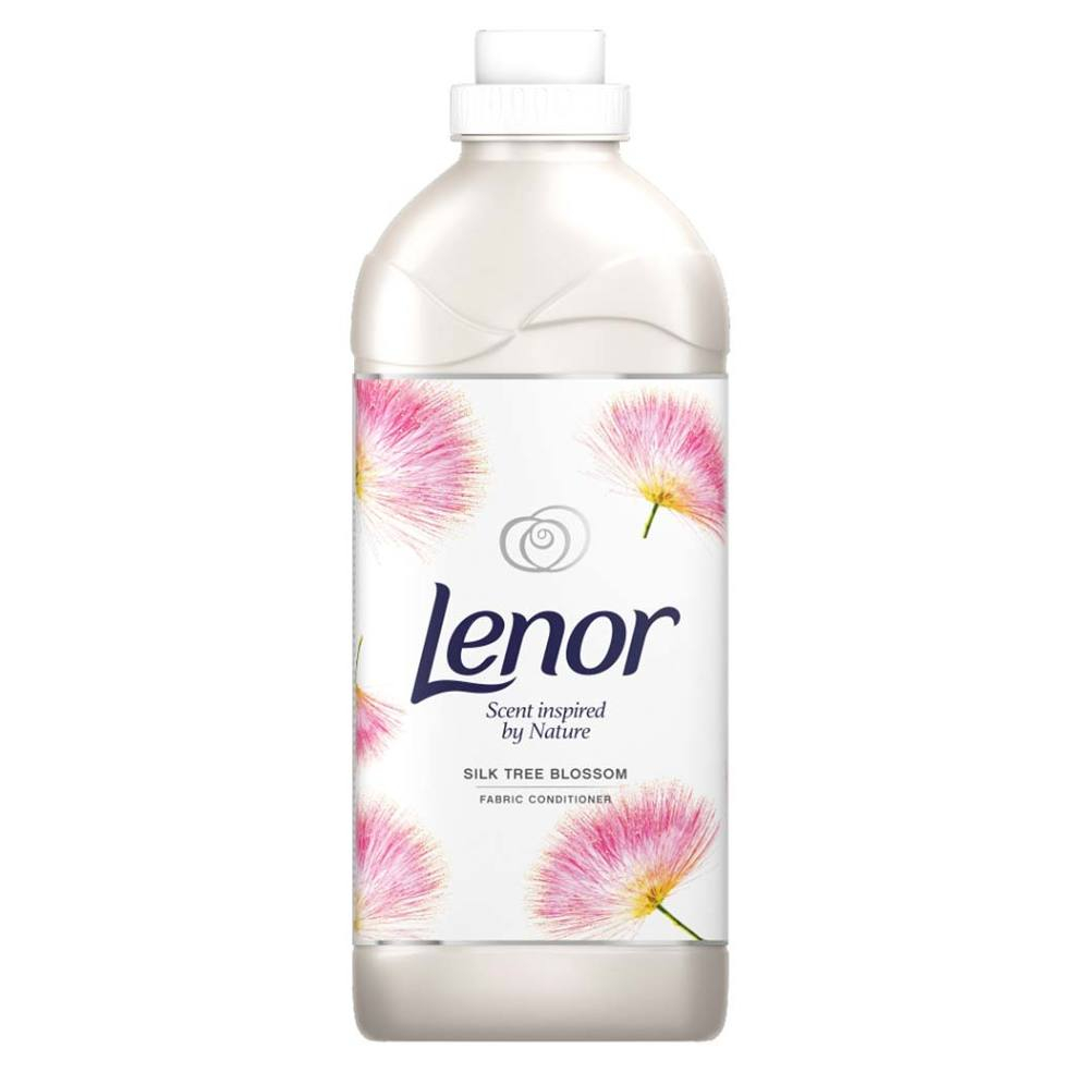 Lenor l'Ingenue, 910 мл кондиционер для белья