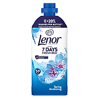 LENOR Spring Awakening Aviváž 59 praní 1,239 l