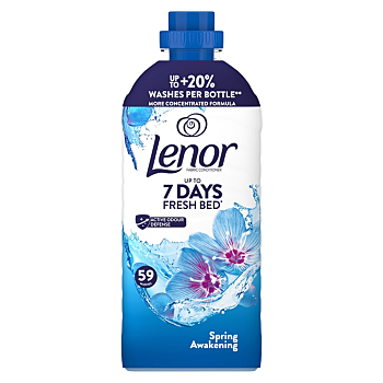 LENOR Spring Awakening Aviváž 59 praní 1,239 l (Aviváže)