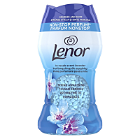 LENOR Spring Awakening Vonné perličky na praní 150 g