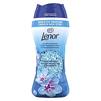 LENOR Spring Awakening Vonné perličky na praní 195 g