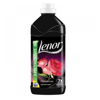Lenor Super concentrate Midnightrose 1800 ml