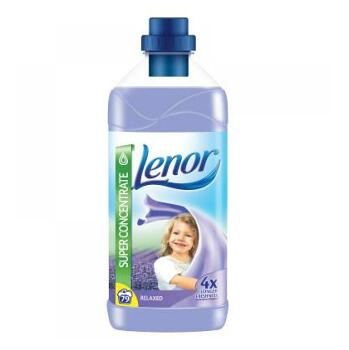 Lenor Super concentrate Summer 1975 ml