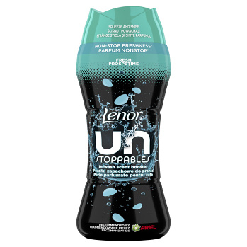 LENOR Unstoppables Fresh Vonné perličky 270 g (Aviváže)