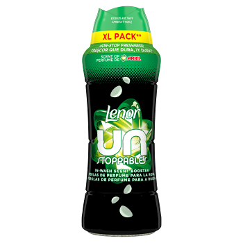 LENOR Unstoppables Ariel Vonné perličky 495 g (Aviváže)