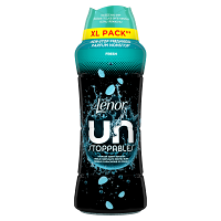 LENOR Unstoppables Fresh Vonné perličky 495 g