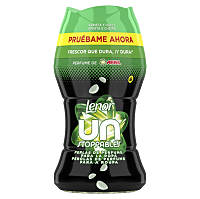 LENOR Unstoppables Ariel Vonné perličky 150 g