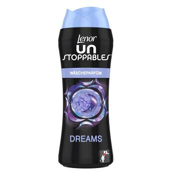 LENOR Unstoppables Dreams Vonné perličky do praní 285 g