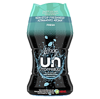 LENOR Unstoppables Fresh Vonné perličky 150 g