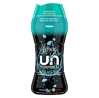 LENOR Unstoppables Fresh Vonné perličky 195 g