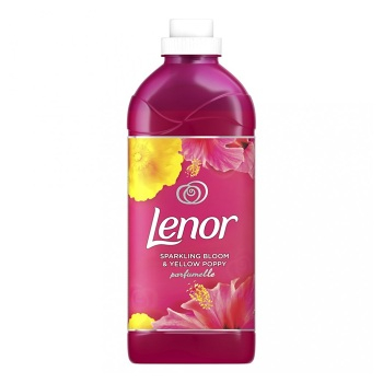 LENOR Wild Flower Bloom Aviváž 1,5 l (Aviváže)
