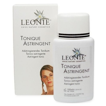 Leonie Astringent Tonic  100ml (Čištění pleti) - Čistící, Pleťové