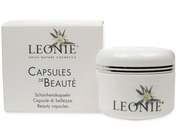 Leonie Beauty Capsules  30ks Regenerační serum