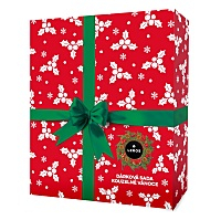 LEROS Dárková sada kouzelná Vánoce 3 kusy