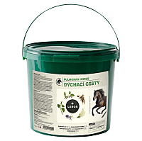 LEROS Pulmoran horse 1 kg