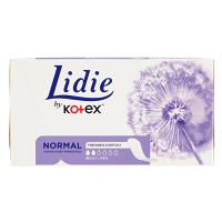 Lidie slip normal (50)