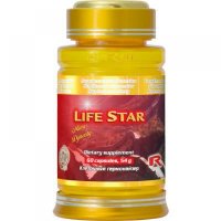 STARLIFE Life Star 60 kapslí