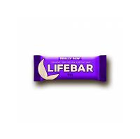 LIFEFOOD Lifebar fíková tyčinka BIO 47 g