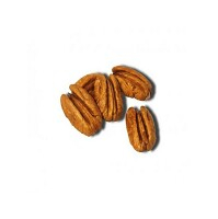 LIFEFOOD BIO Pekanové ořechy jádra 100 g