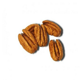 LIFEFOOD BIO Pekanové ořechy jádra 100 g