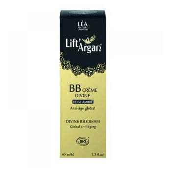 LIFT´ARGAN Bio BB krém 6v1 beige ambré 40 ml