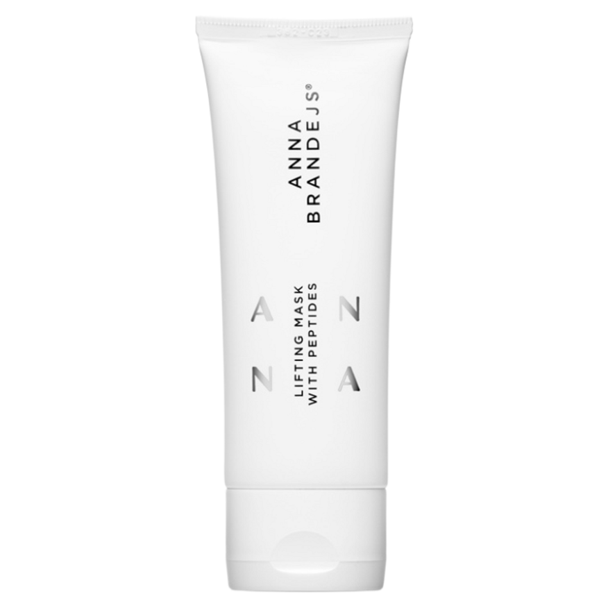 ANNA BRANDEJS Lifting Mask with Peptides 70 ml