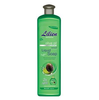 Lilien tekuté mýdlo Olive Oil 1000ml
