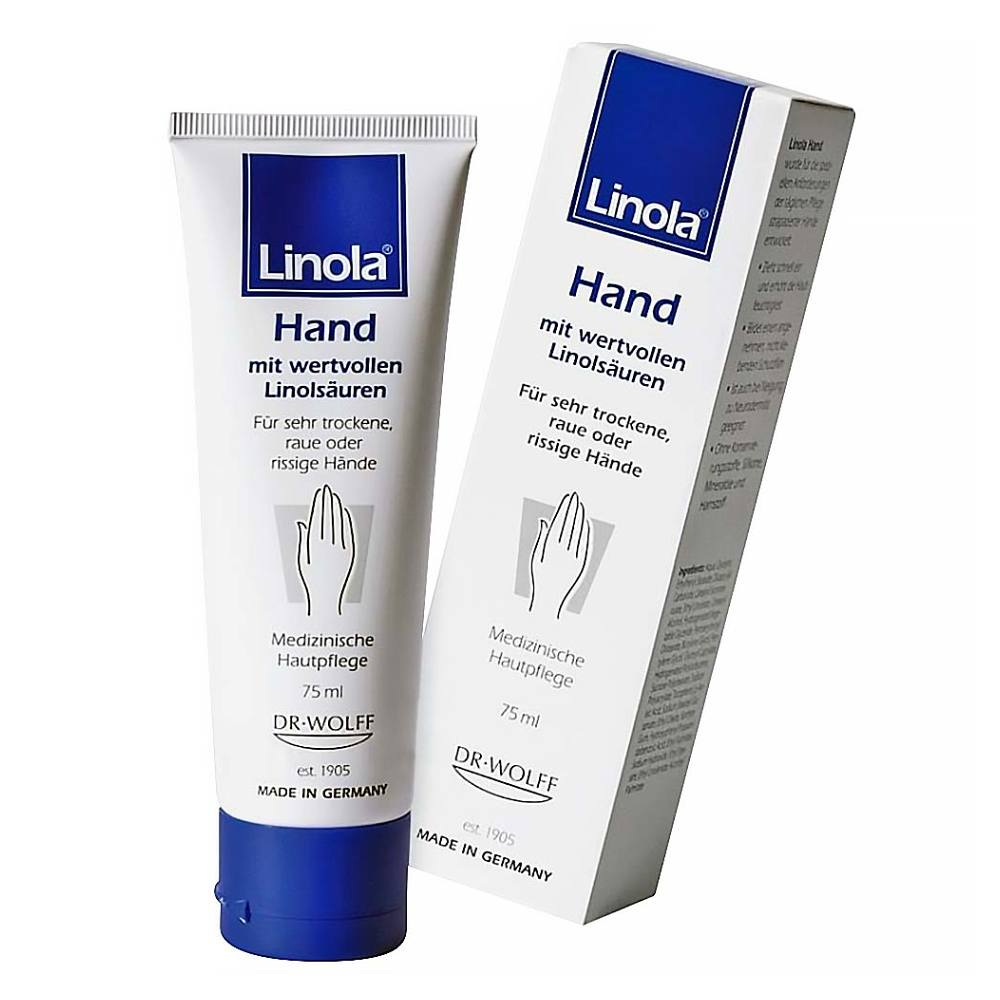 LINOLA Hand 75 ml