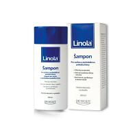 LINOLA Šampon 200 ml