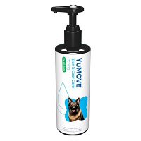 LINTBELLS Yuderm Itching doplněk stravy pro psy na kůži a srst 500 ml