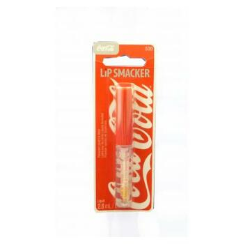 Lip Smacker Lesk CocaCola 2,8ml (Lesky na rty)