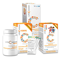 LIPO C ASKOR