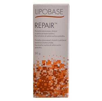 LIPOBASE Repair cream 30 g