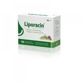 Liporacin 90 tablet
