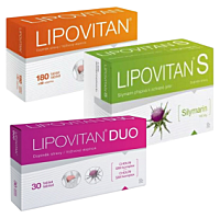 LIPOVITAN