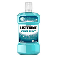 LISTERINE Coolmint ústní voda 500 ml