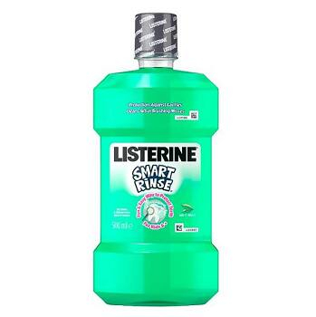 LISTERINE Smart Rinse Mild Mint ústní voda pro děti 500 ml