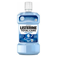 LISTERINE Stay White ústní voda 250 ml