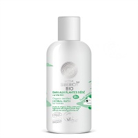 LITTLE SIBERICA Bylinná koupel pro děti 250 ml