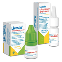 LIVOSTIN