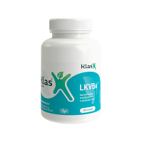 LKVB6 Harmonizátor metabolismu 90 tablet